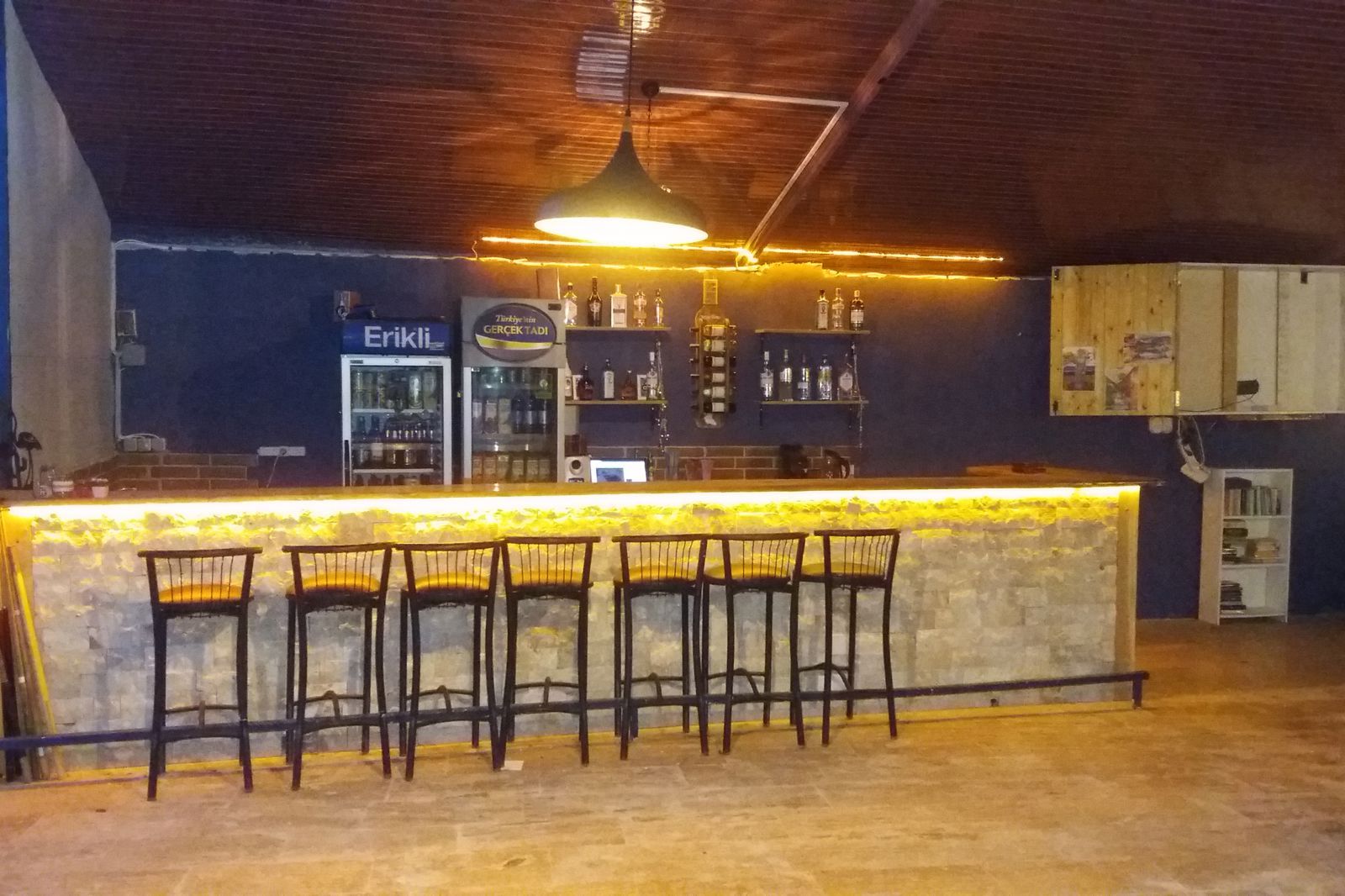 Villa Özalp, foto 14