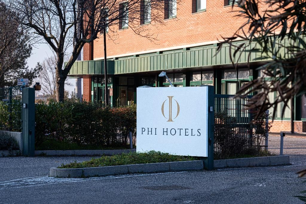 Phi Hotel Emilia, foto 9