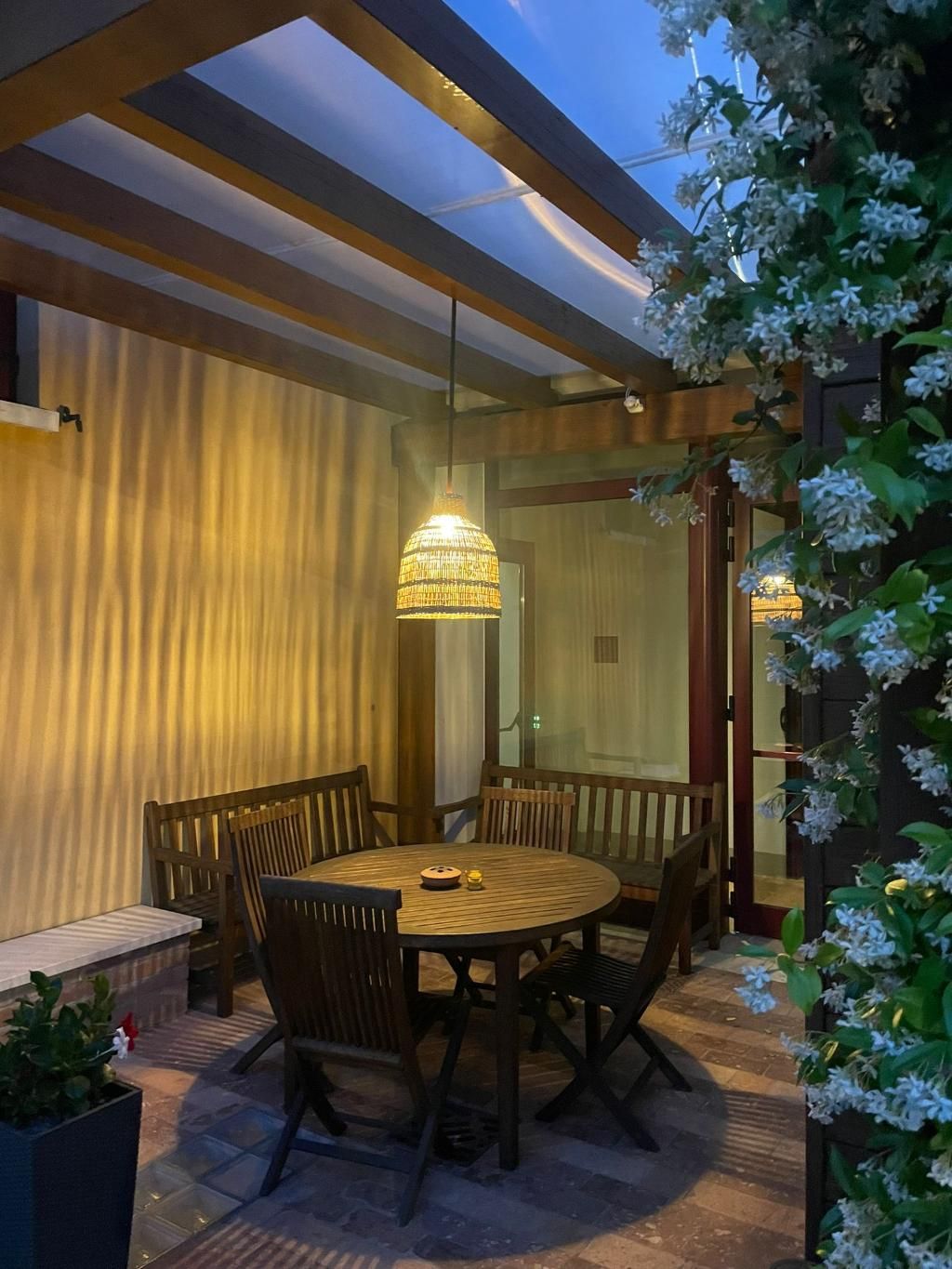 UNAHOTELS Ecohotel Villa Costanza Venezia, foto 9