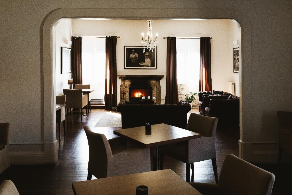 Hotel Douro Scala, foto 4