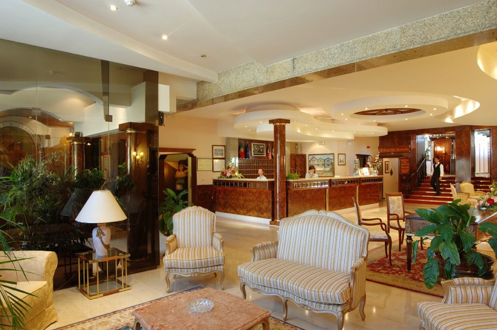 Hotel Afonso V, foto 7