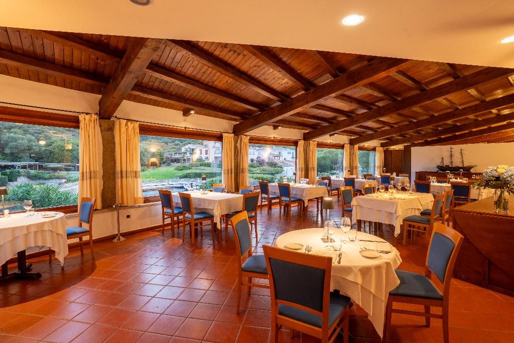 Hotel Palumbalza, foto 11