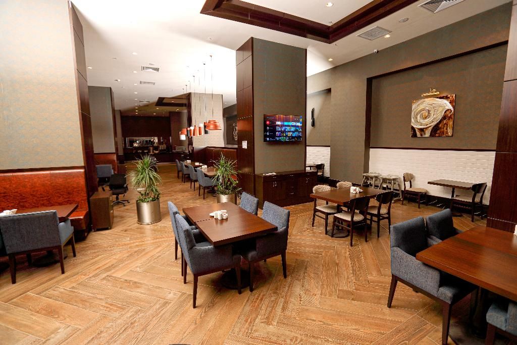 The Green Park Hotel Gaziantep, foto 10