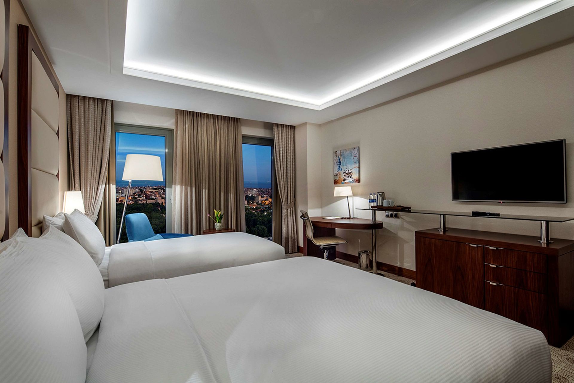 DoubleTree by Hilton Istanbul Topkapi, foto 6