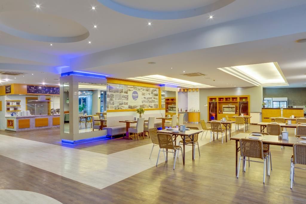 Elite World Kusadasi Hotel, foto 9