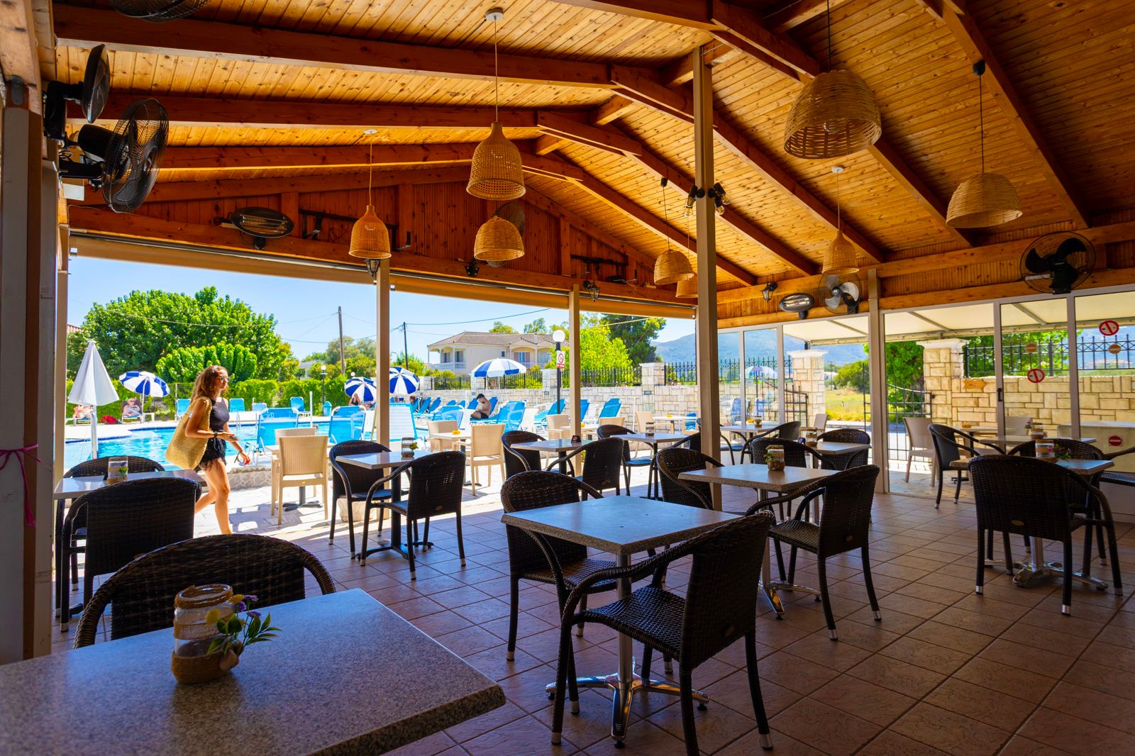 Hotel Tassia, foto 10