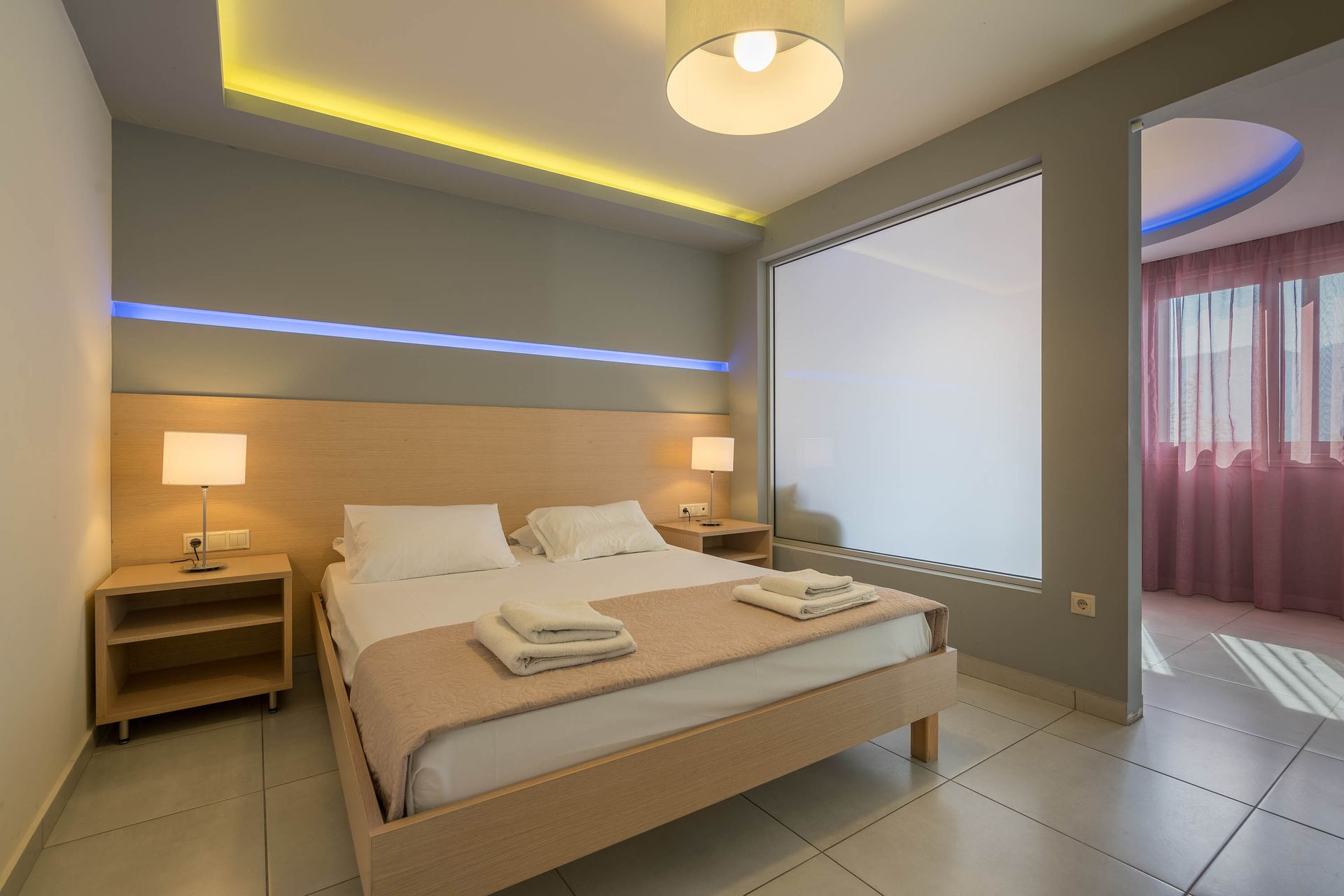 Apollo Hotel I, foto 6