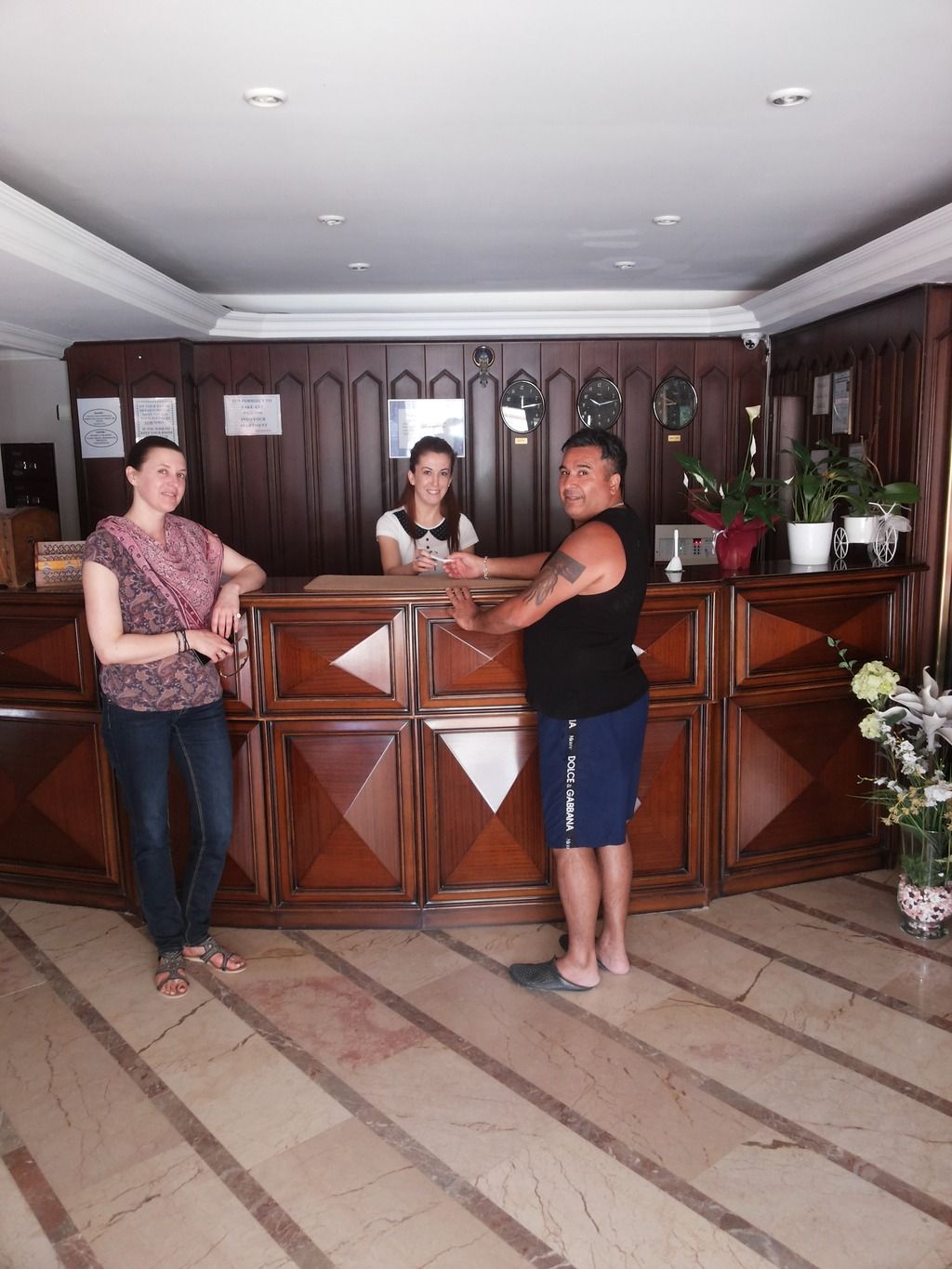 Nazar Otel, foto 8