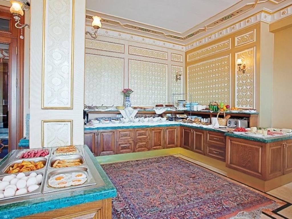 Sümengen Hotel, foto 3