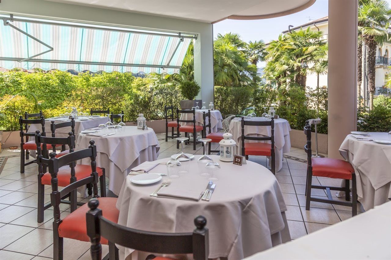 Hotel Della Torre Stresa, foto 3