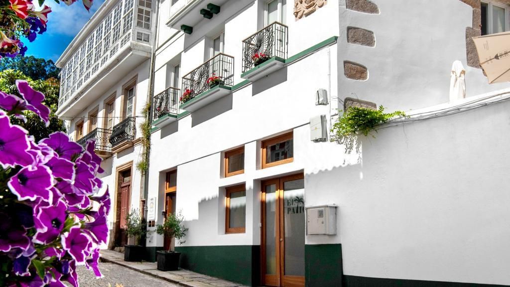 Hotel Camino Do Eume, foto 9