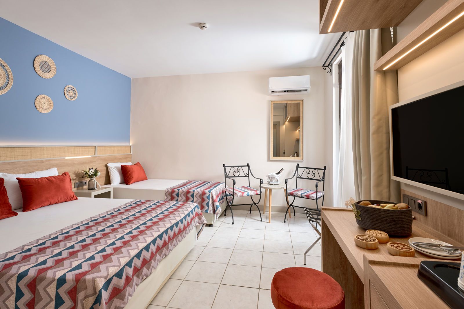 Club Titan Hotel, foto 10