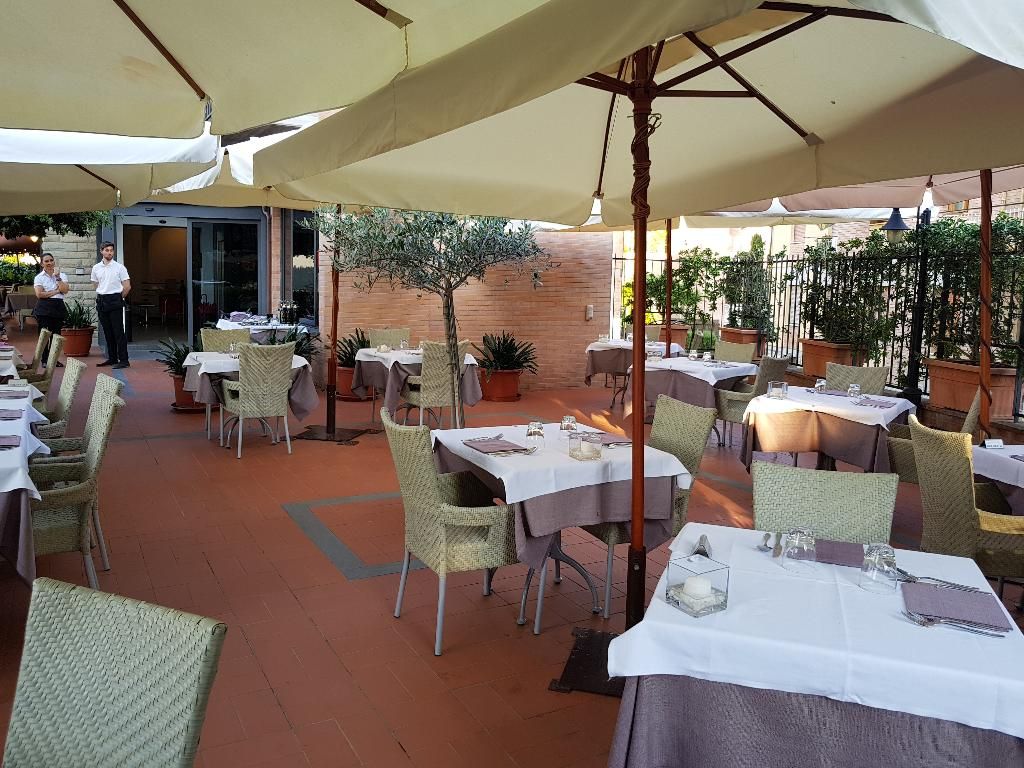 Hotel Da Graziano, foto 3
