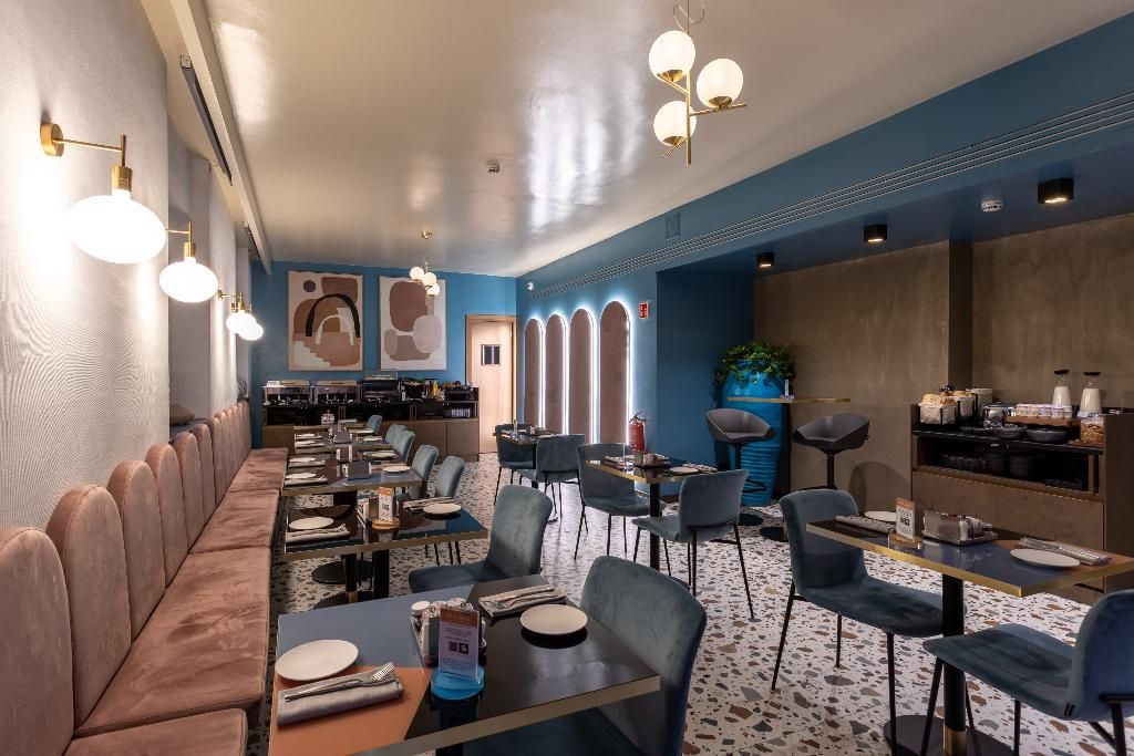 AXYHOTELS InnStyle Milano, foto 4