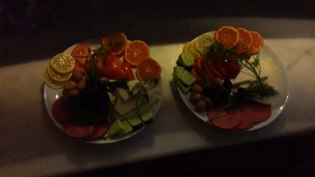 Nazar Otel, foto 2