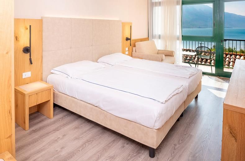 La Limonaia Hotel, foto 8