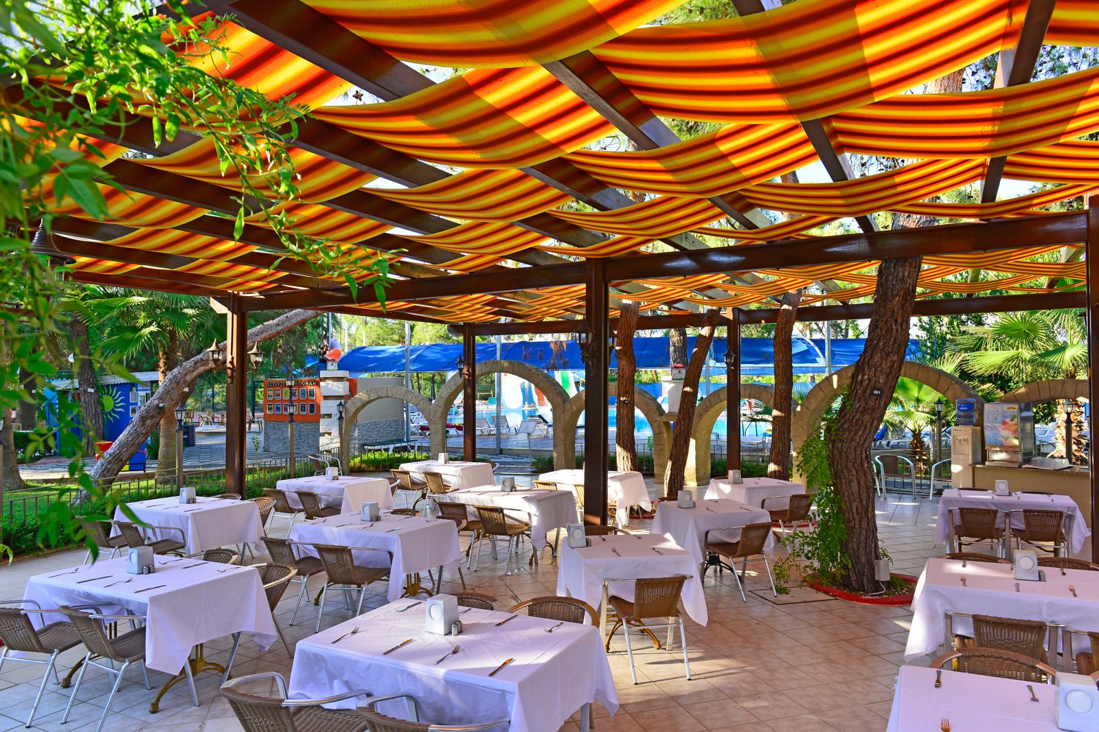 Linda Resort Hotel, foto 6