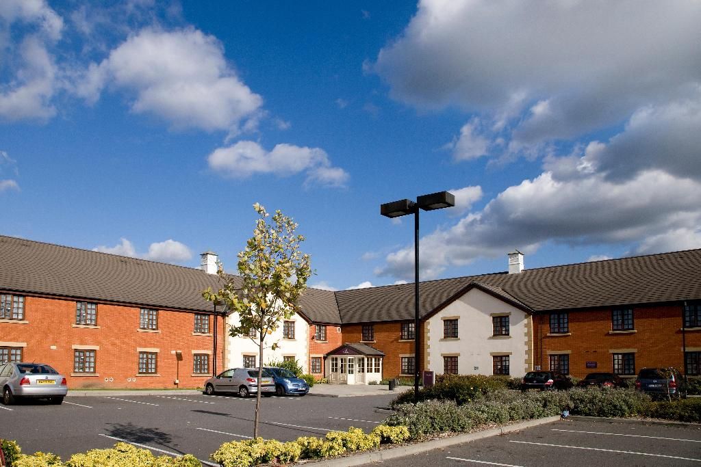 Premier Inn Waltham Abbey, foto 11