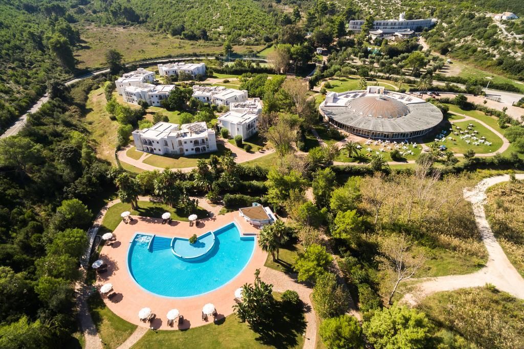 Hotel Cala Del Turco, foto 3