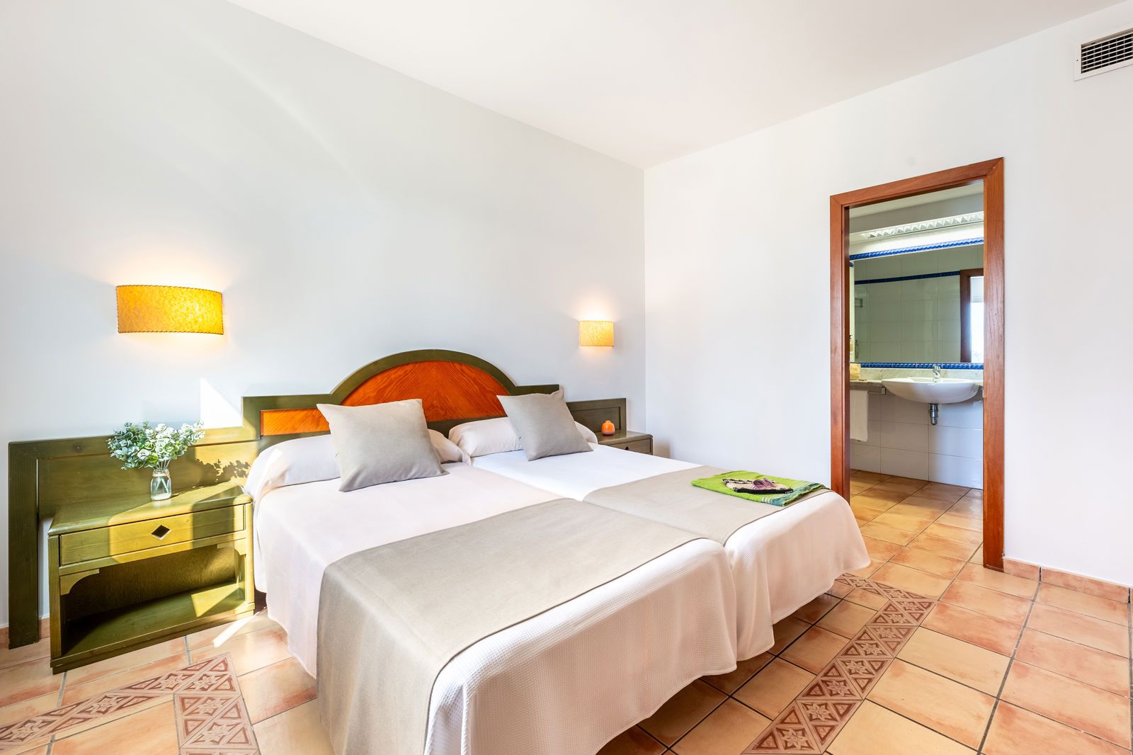 Aparthotel Vibra Blanc Palace, foto 3
