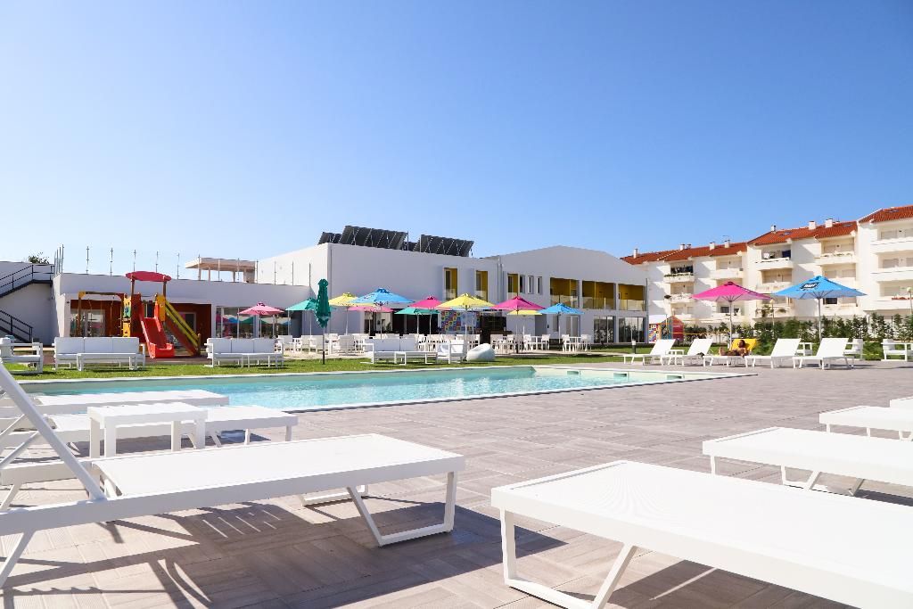 RIDE Surf Resort & Spa, foto 14