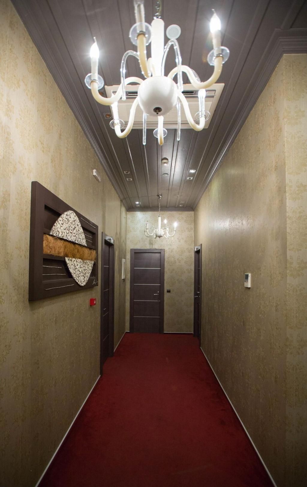 Aion Luxury Hotel, foto 8