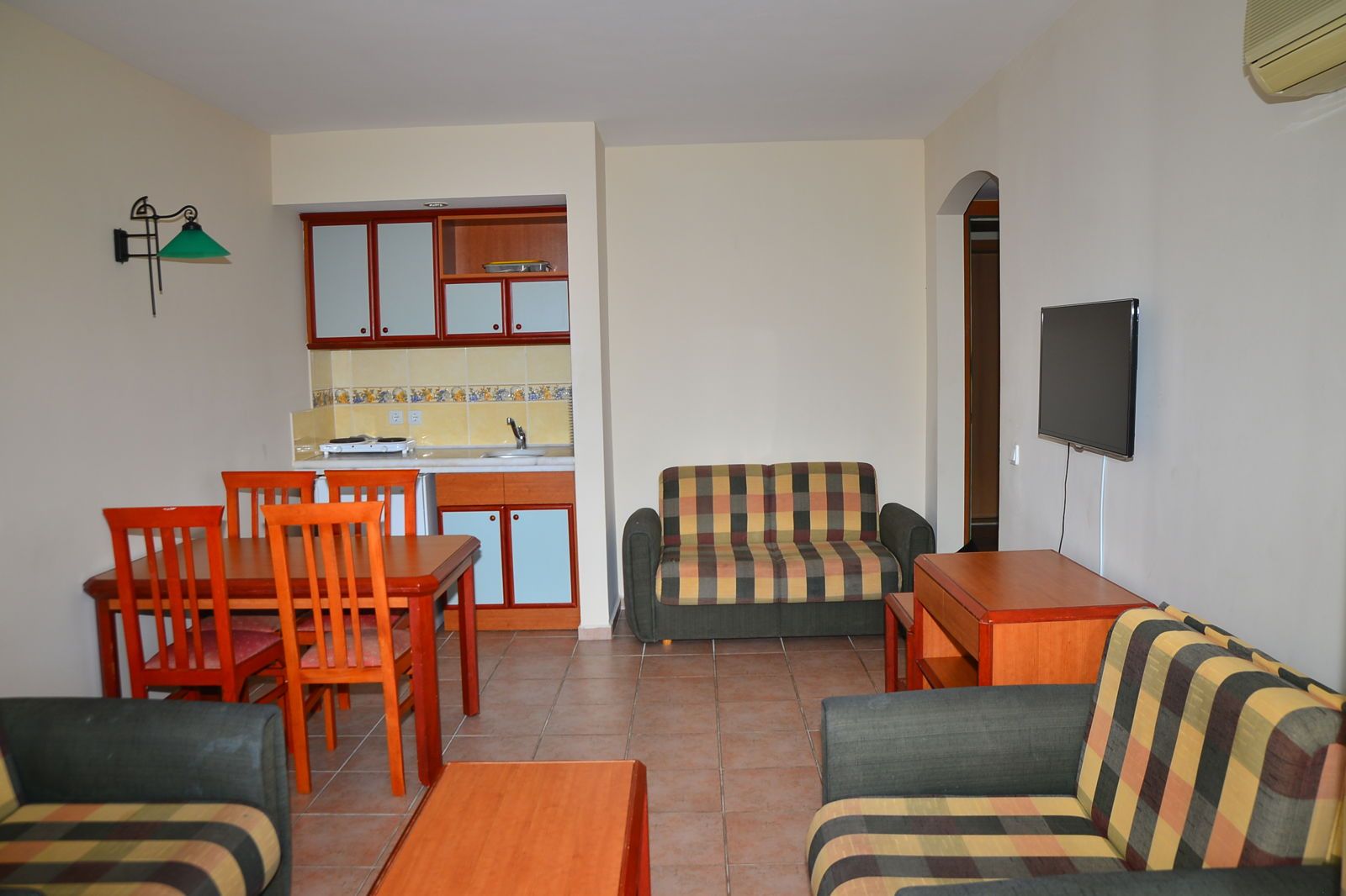 Club Sidar Hotel, foto 11