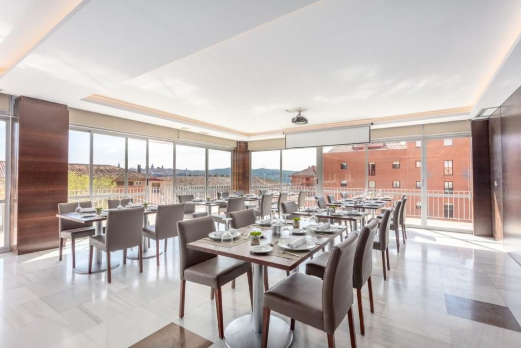 Eurostars Toledo, foto 3
