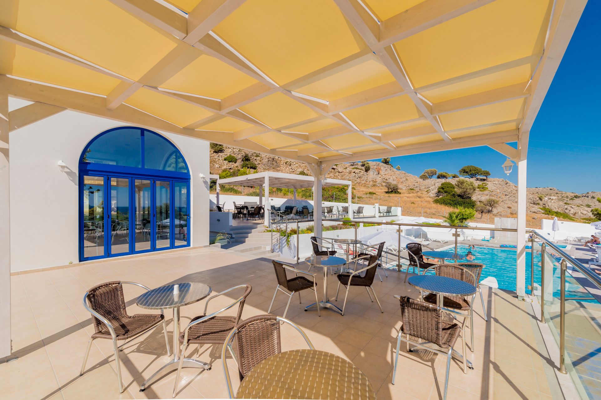 Eagles Nest Hotel, foto 2
