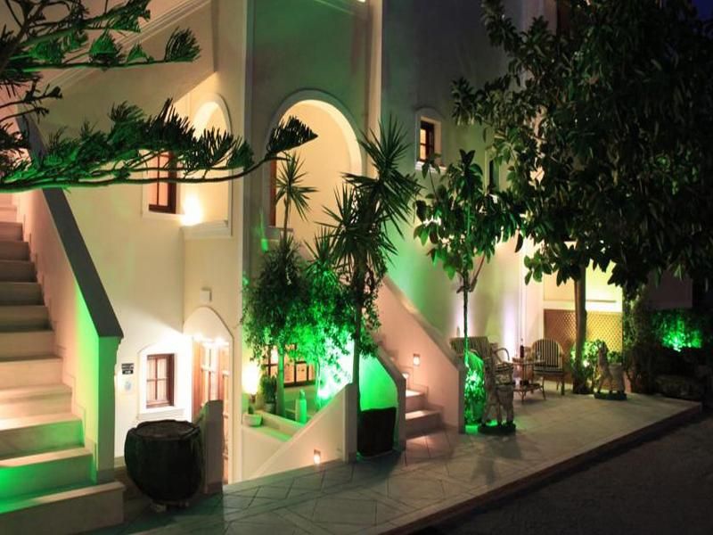 Castro Hotel, foto 5