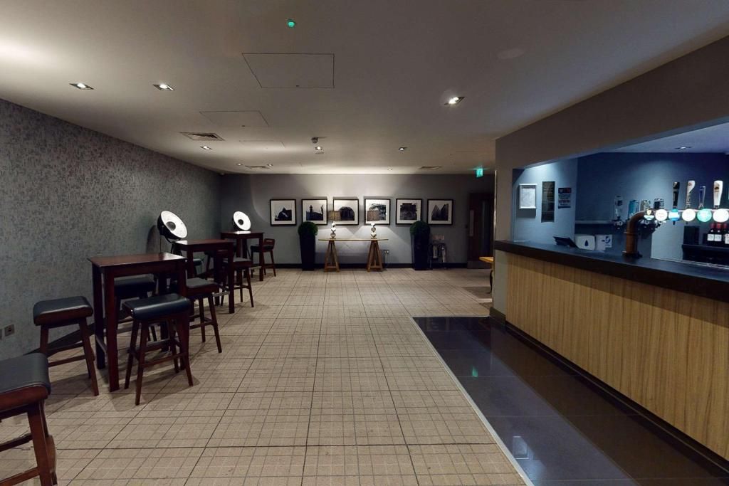 Village Hotel Edinburgh, foto 12