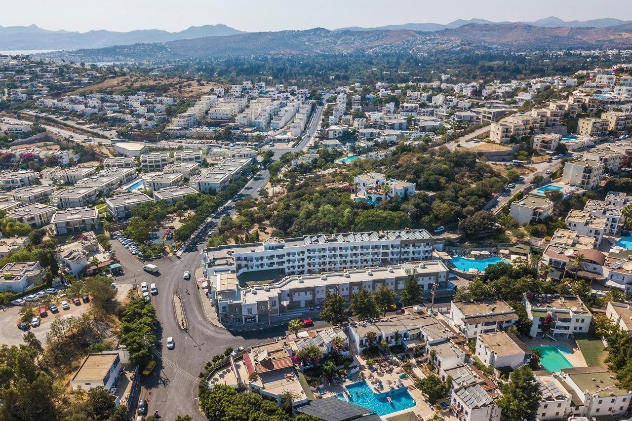 Afytos Bodrum City, foto 3