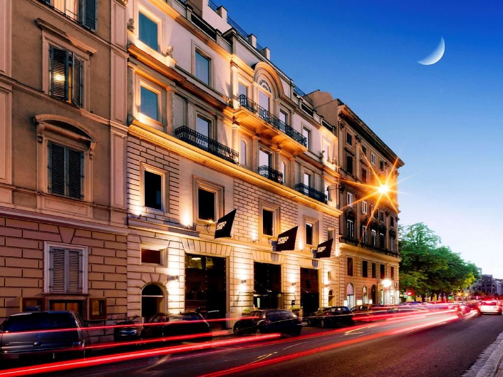 Leon's Place Hotel, foto 5