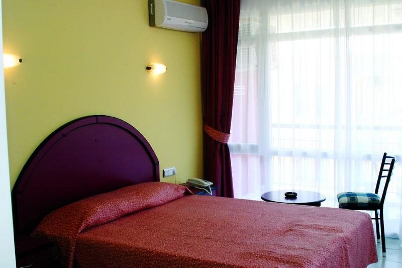 Kleopatra Bebek Hotel, foto 3