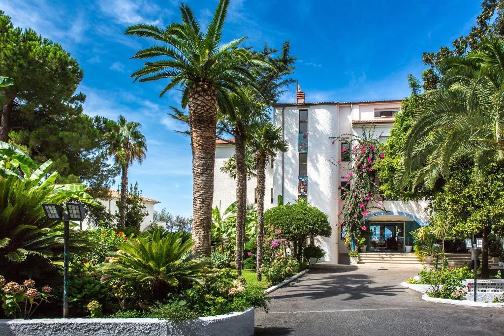 Hotel Club Poseidon, foto 5