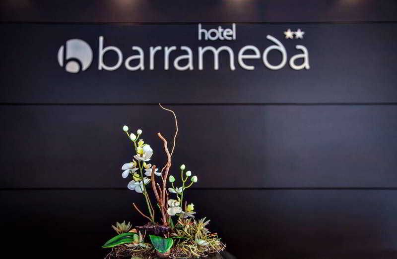 Hotel Barrameda, foto 5