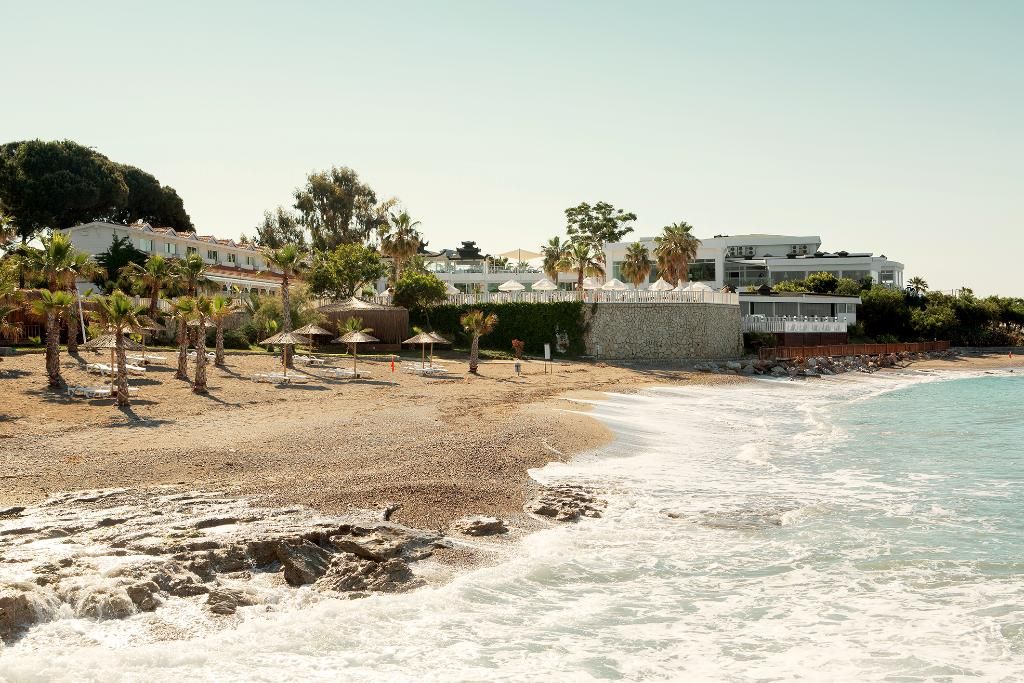 Flora Garden Beach, foto 13