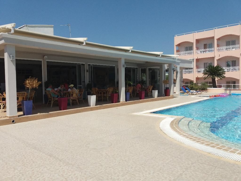 Rhodian Rose Hotel, foto 5