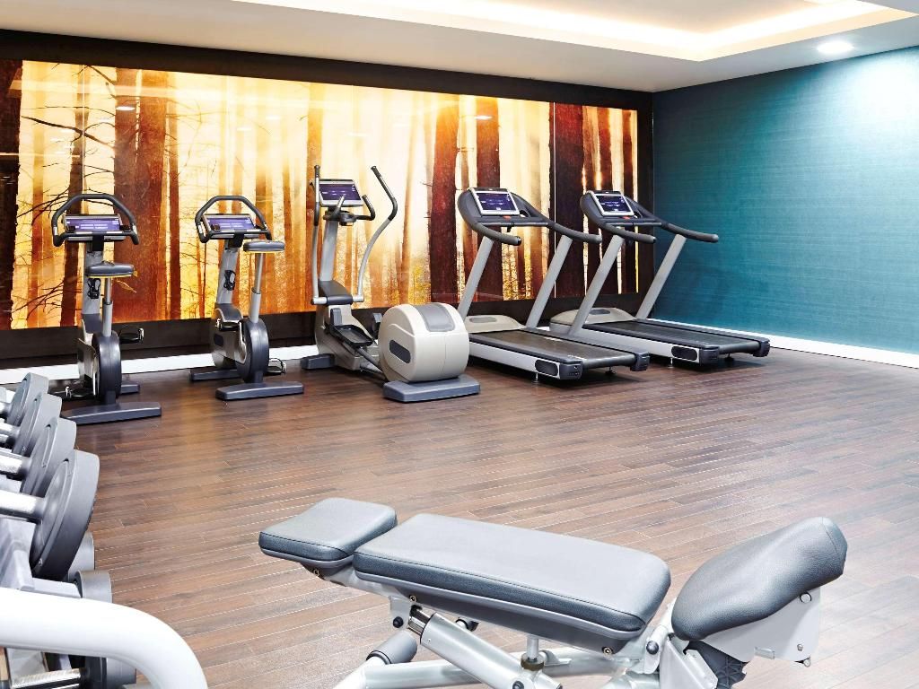 Novotel London Blackfriars, foto 5