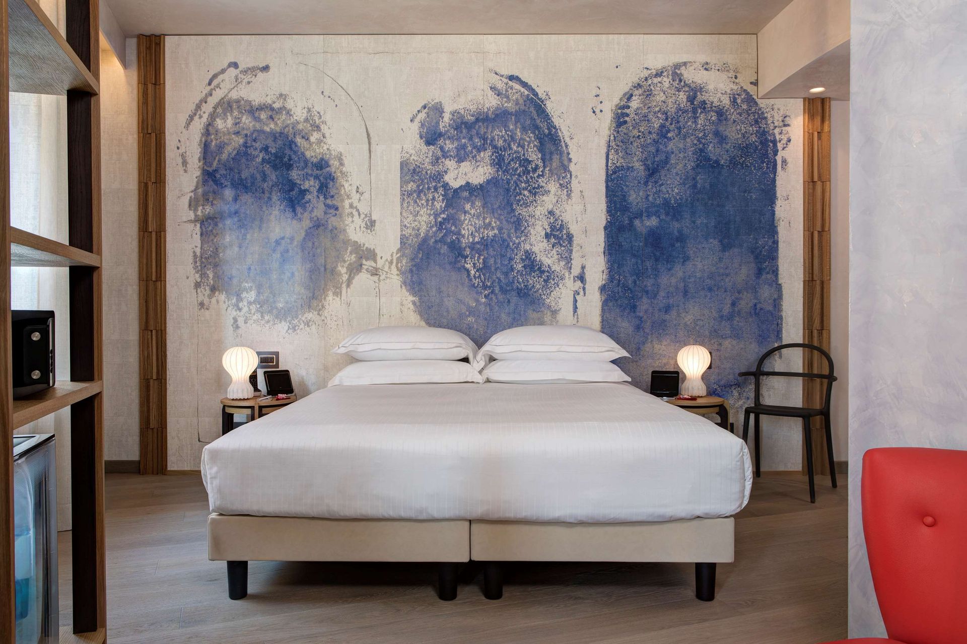 Hotel Firenze, foto 11