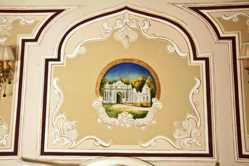 Asmali Hotel, foto 12