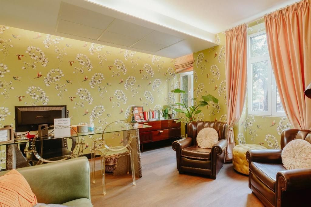 ASPA - Apartamentos Sao Paulo e Alegria, foto 15