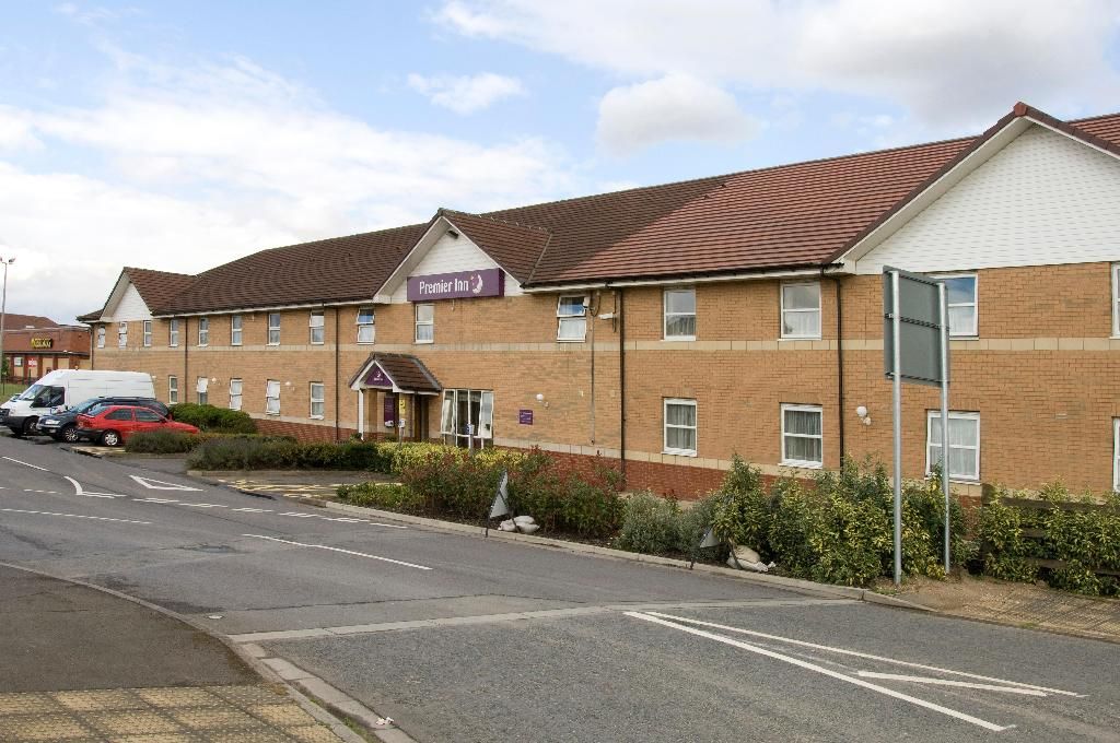 Premier Inn Scunthorpe, foto 7