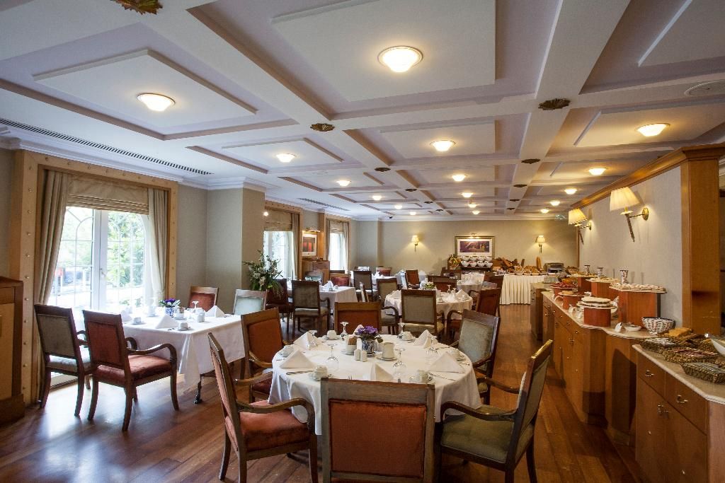 Eresin Hotels Sultanahmet, foto 2