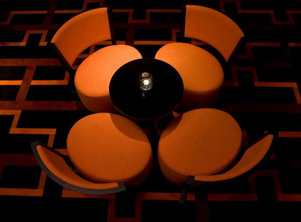 The Fitzwilliam Hotel Belfast, foto 2