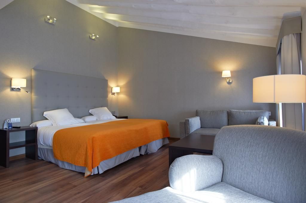 Hotel Termas, foto 5
