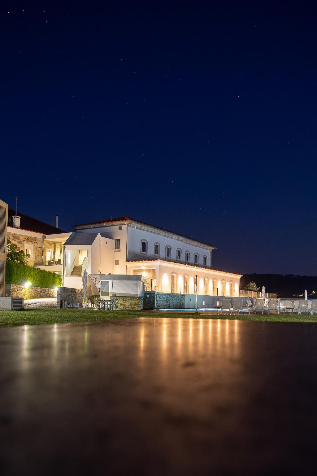 Hotel Douro Scala, foto 5
