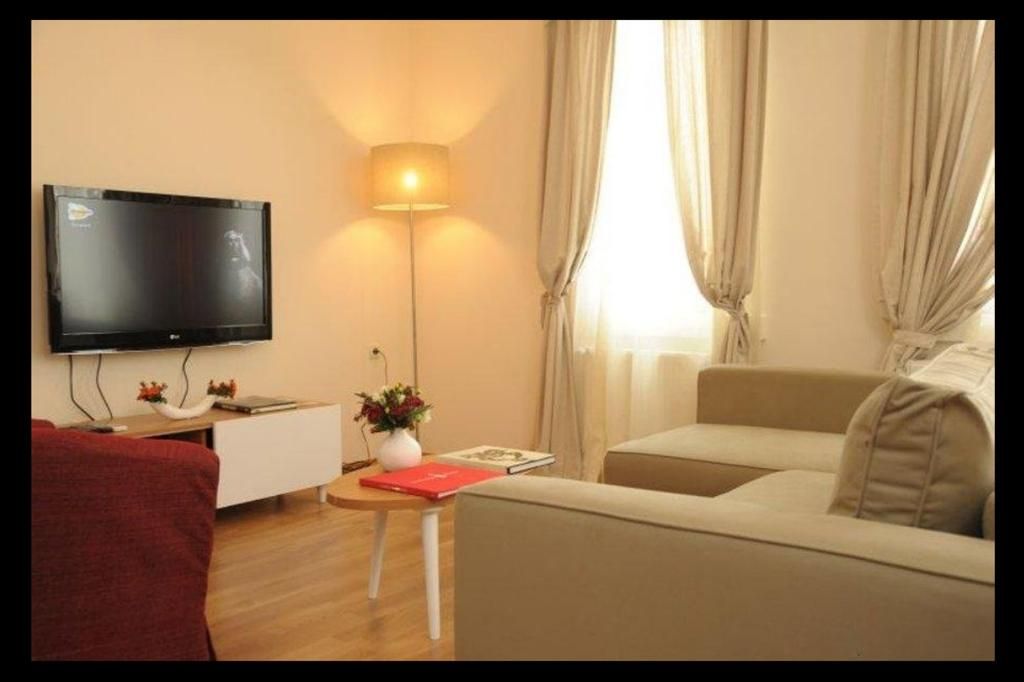 Three Apples Suites and Hotel, foto 9