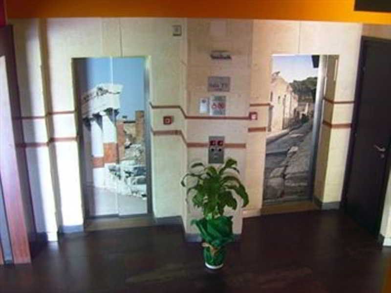 Abalon Pompei Resort, foto 9