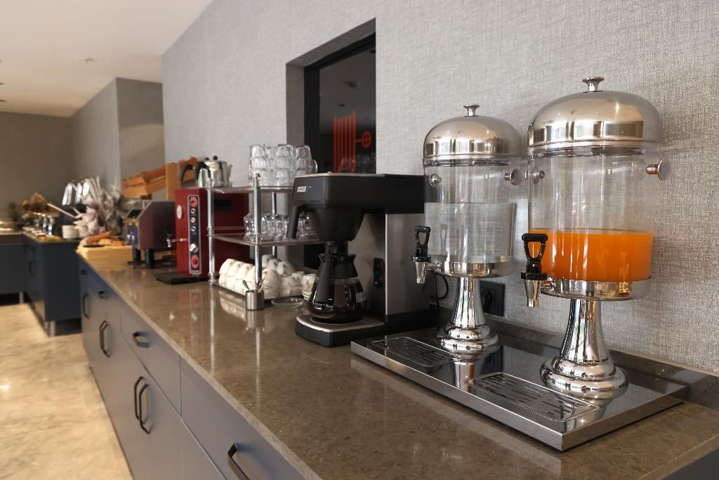 The Galata Glory Hotel, foto 13